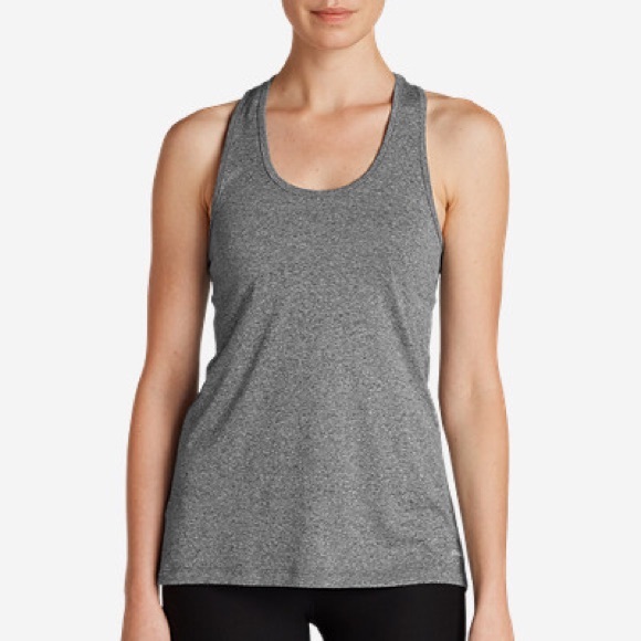 Eddie Bauer Tops - eddie bauer resolution tank nwt